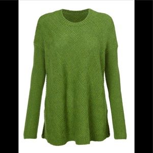 Basket weave Cabi Fall Sweater Fall 2021 XL